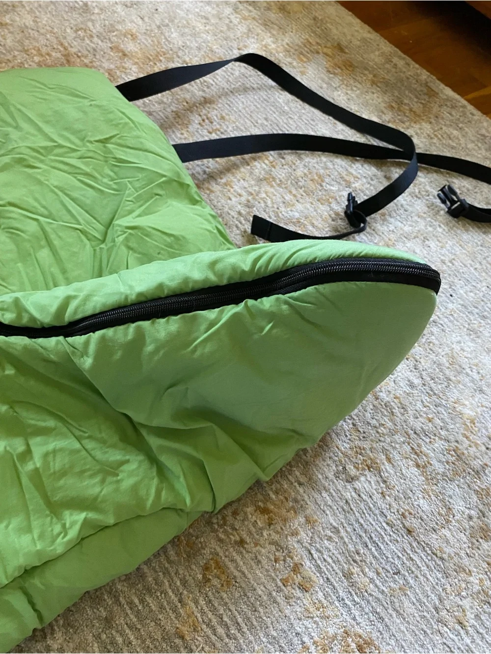 L.L. Bean bean 40°